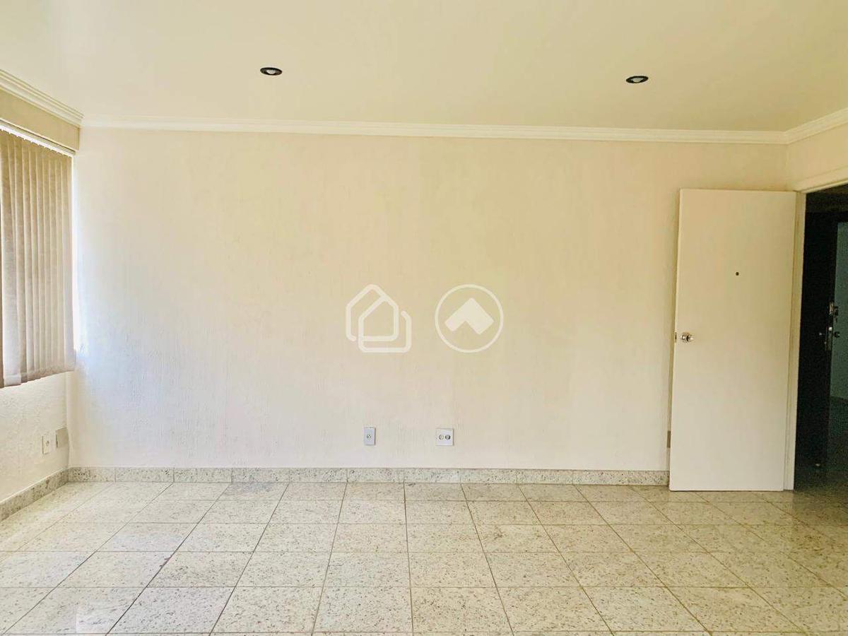 Sala, Grajaú, 1 Vaga