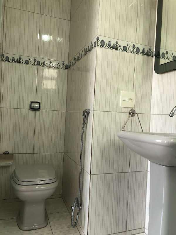 Apartamento, Cidade Nova, 3 Quartos, 1 Vaga, 1 Suíte