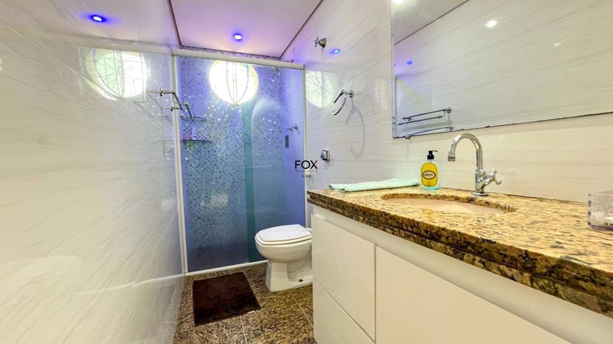 Casa, Planalto, 3 Quartos, 2 Vagas, 1 Suíte