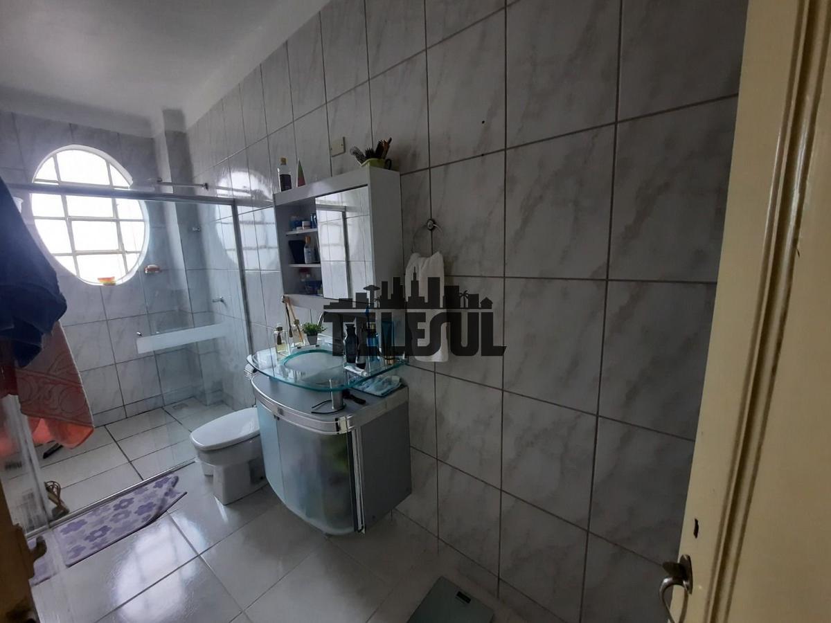 Apartamento, Centro, 3 Quartos, 0 Vaga, 1 Suíte