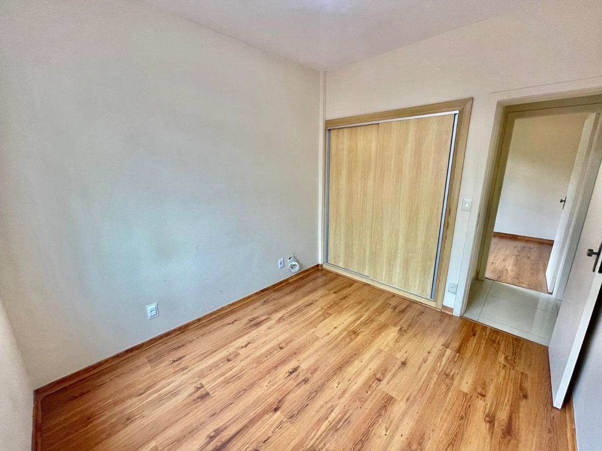 Apartamento, Ouro Preto, 3 Quartos, 1 Vaga