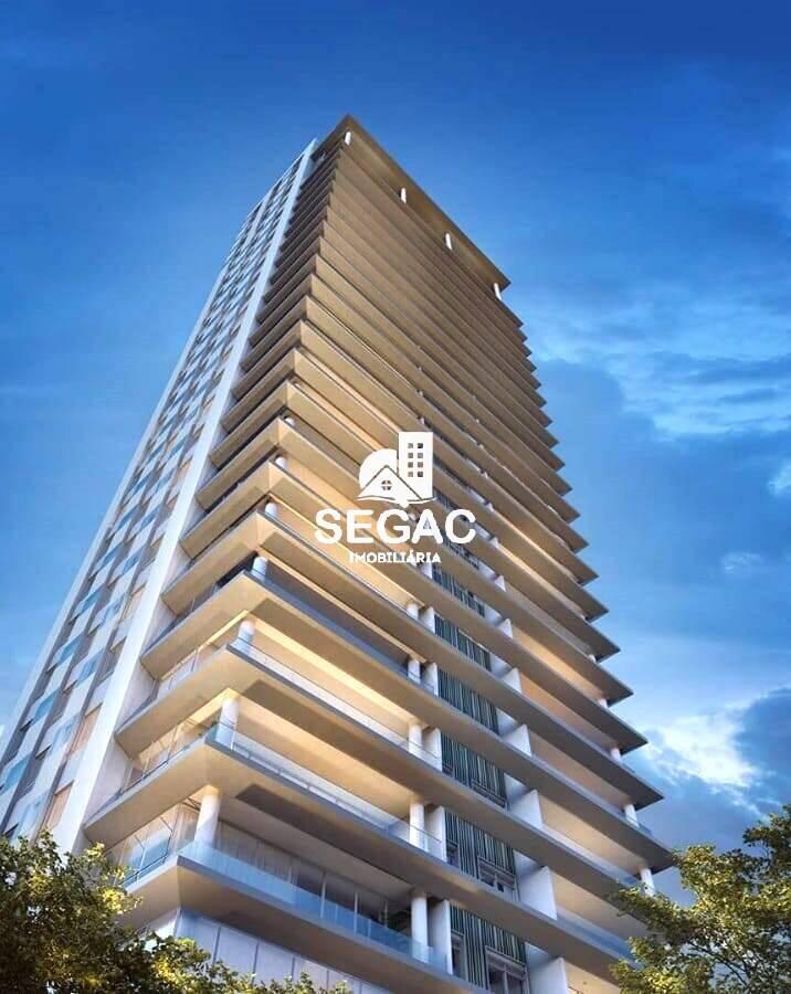 Cobertura, Vila da Serra, 4 Quartos, 3 Vagas, 2 Suítes