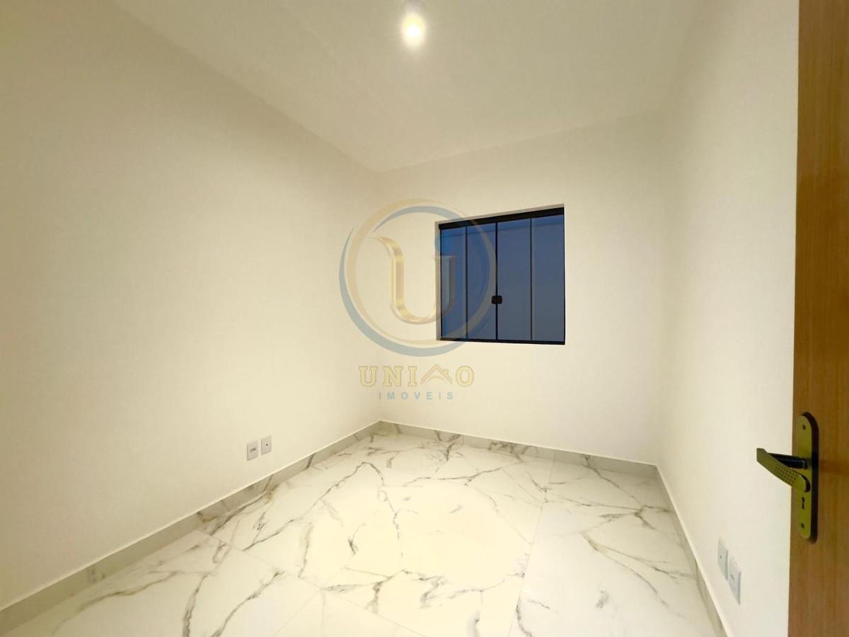 Casa, Novo Centro, 3 Quartos, 2 Vagas, 1 Suíte