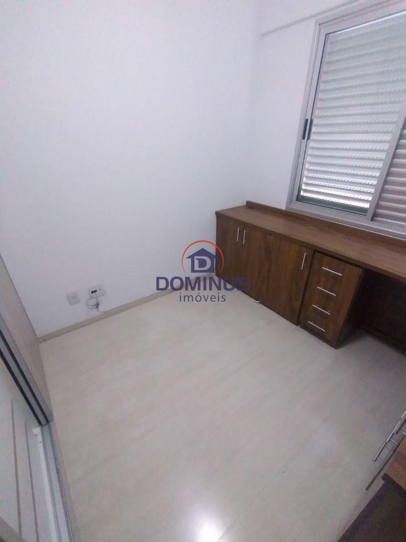 Apartamento, Funcionários, 3 Quartos, 2 Vagas, 1 Suíte