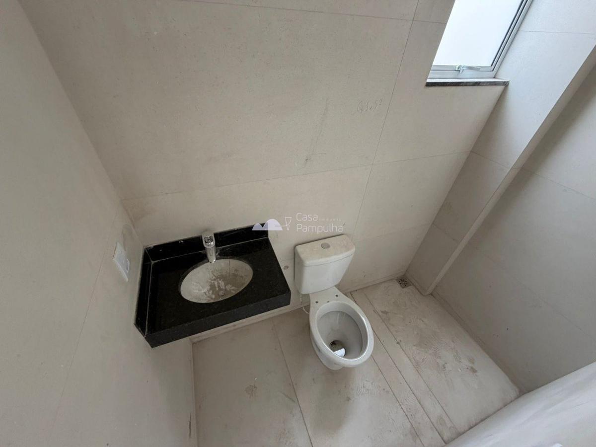 Apartamento, Santa Branca, 2 Quartos, 1 Vaga, 1 Suíte