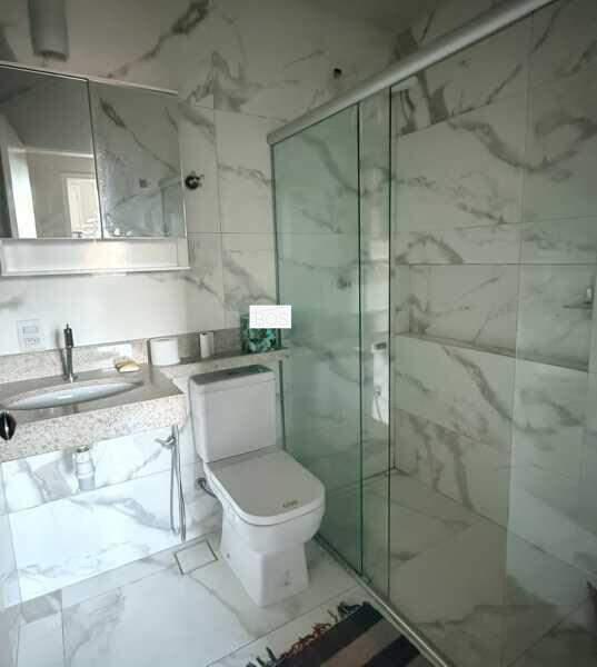 Apartamento, Santa Efigênia, 2 Quartos, 1 Vaga