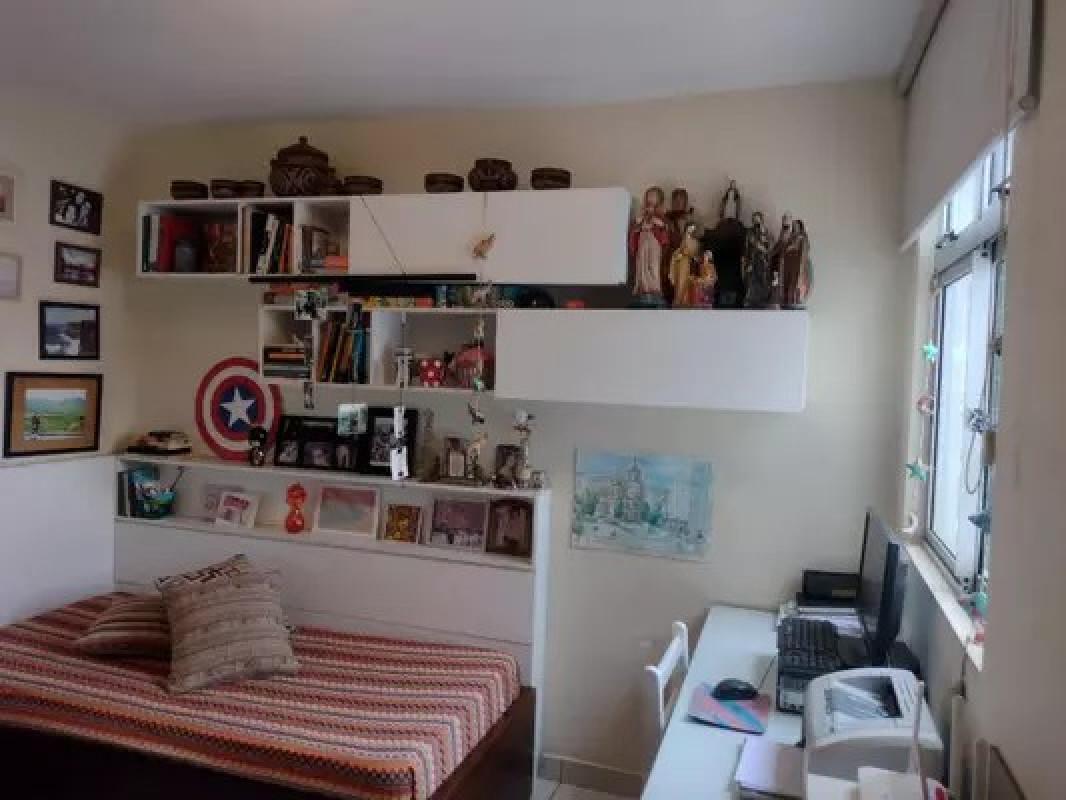 Cobertura, Padre Eustáquio, 3 Quartos, 3 Vagas, 1 Suíte