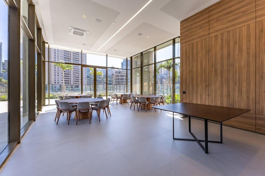 Apartamento, Vale do Sereno, 3 Quartos, 3 Vagas, 1 Suíte