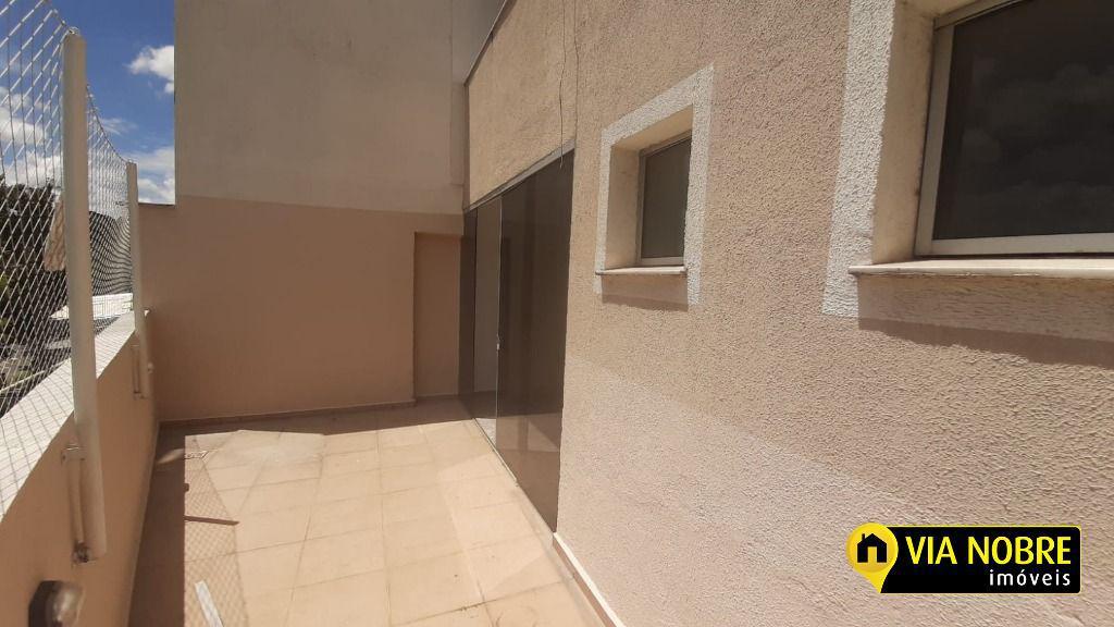 Apartamento, Palmeiras, 2 Quartos, 2 Vagas, 1 Suíte
