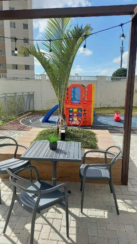 Apartamento, Palmeiras, 2 Quartos, 1 Vaga, 1 Suíte