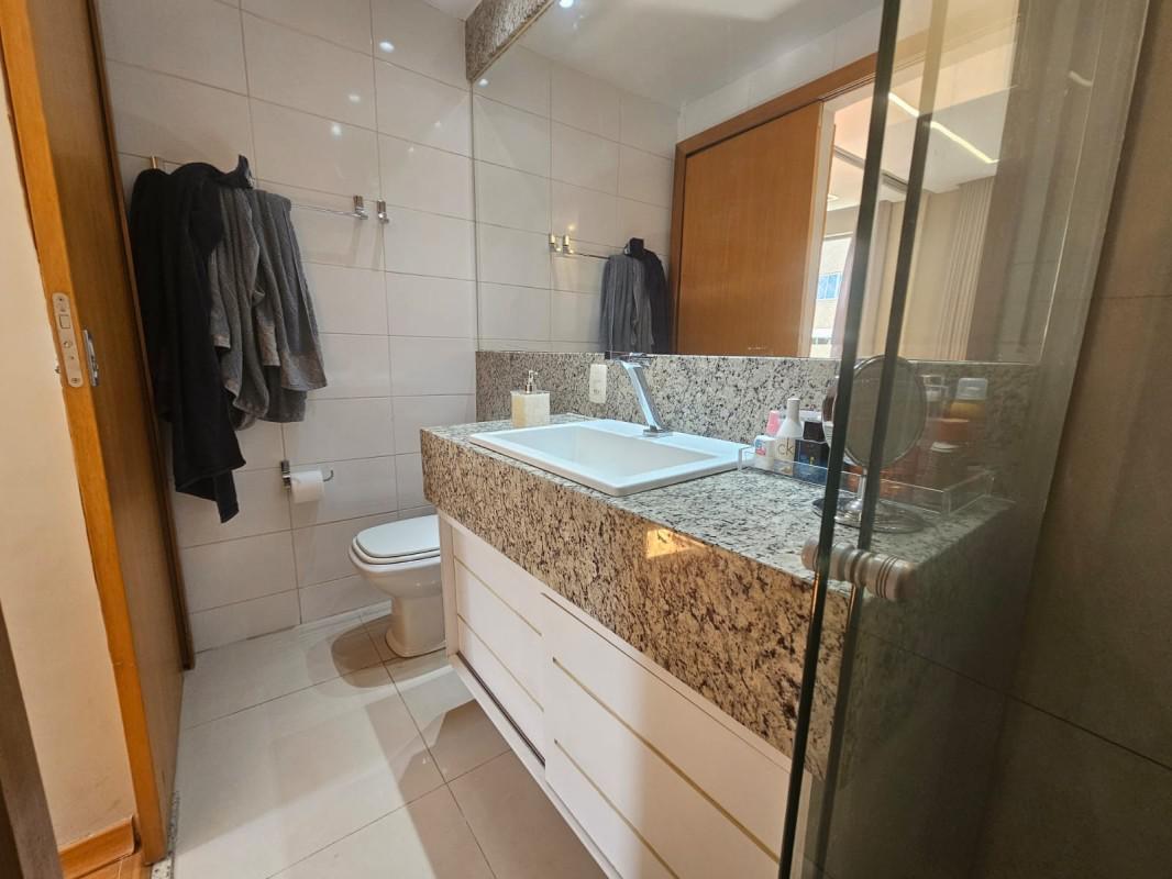 Apartamento, Padre Eustáquio, 4 Quartos, 3 Vagas, 1 Suíte