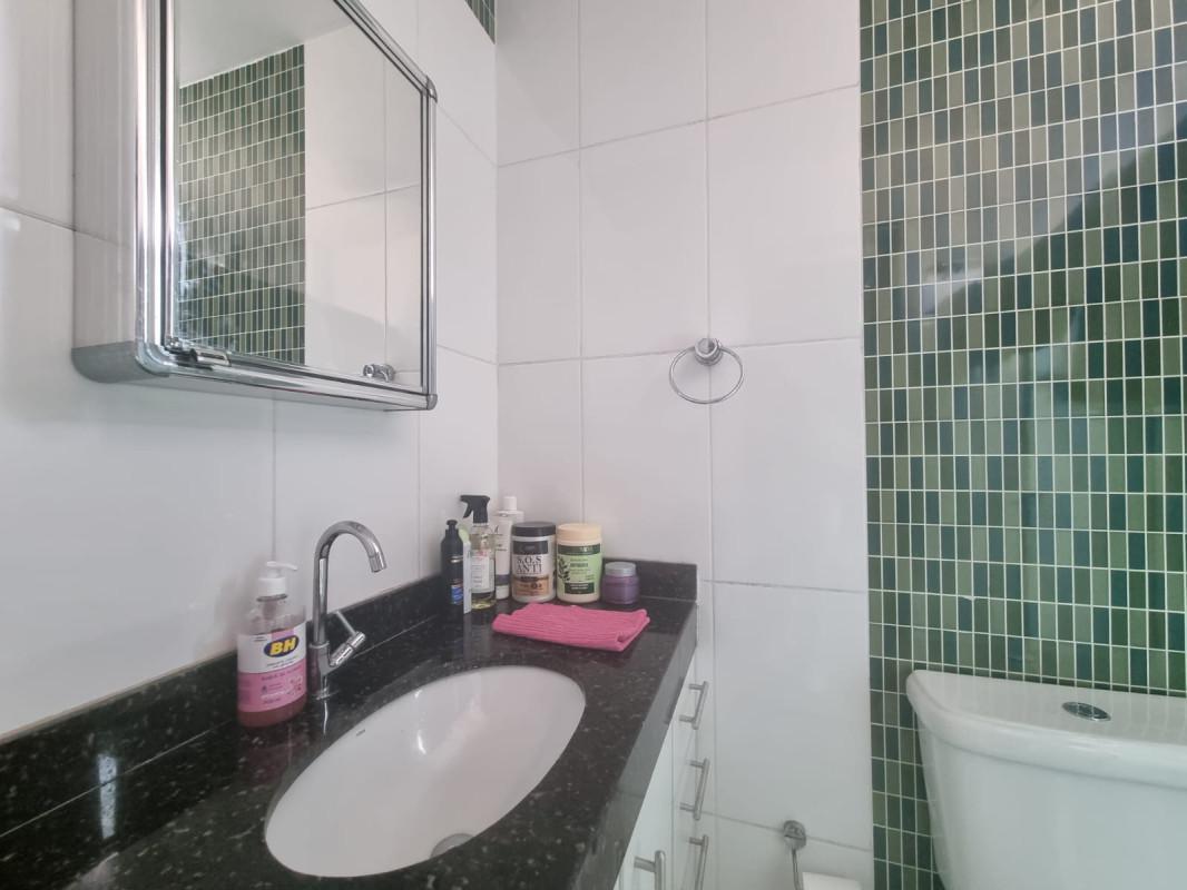 Apartamento, Jardim Riacho das Pedras, 3 Quartos, 2 Vagas, 1 Suíte