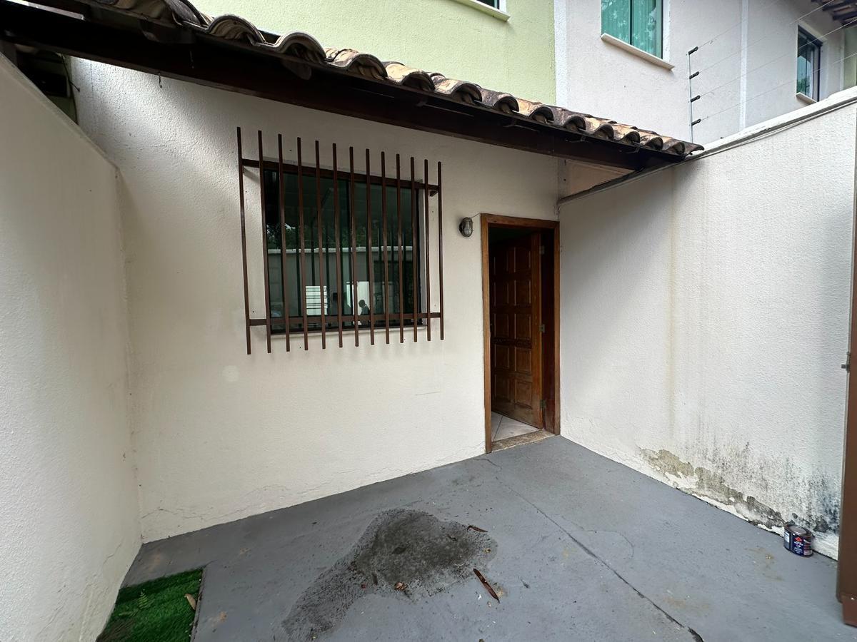 Casa, São Gabriel, 2 Quartos, 2 Vagas