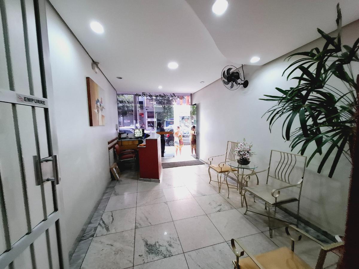 Apartamento, Barro Preto, 3 Quartos, 2 Vagas, 1 Suíte