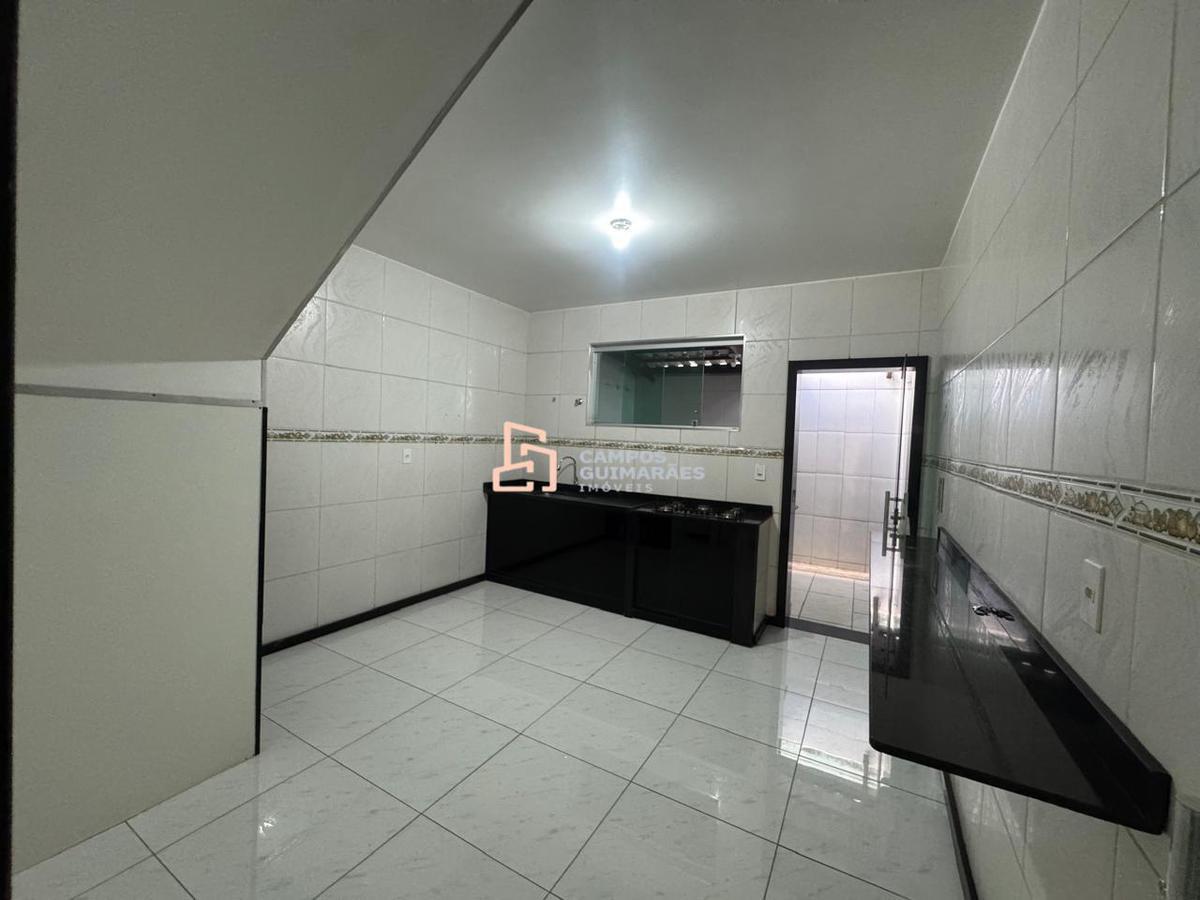 Casa, Miramar (barreiro), 2 Quartos, 1 Vaga