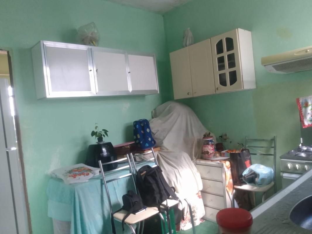 Casa, Jardim América, 5 Quartos, 1 Vaga