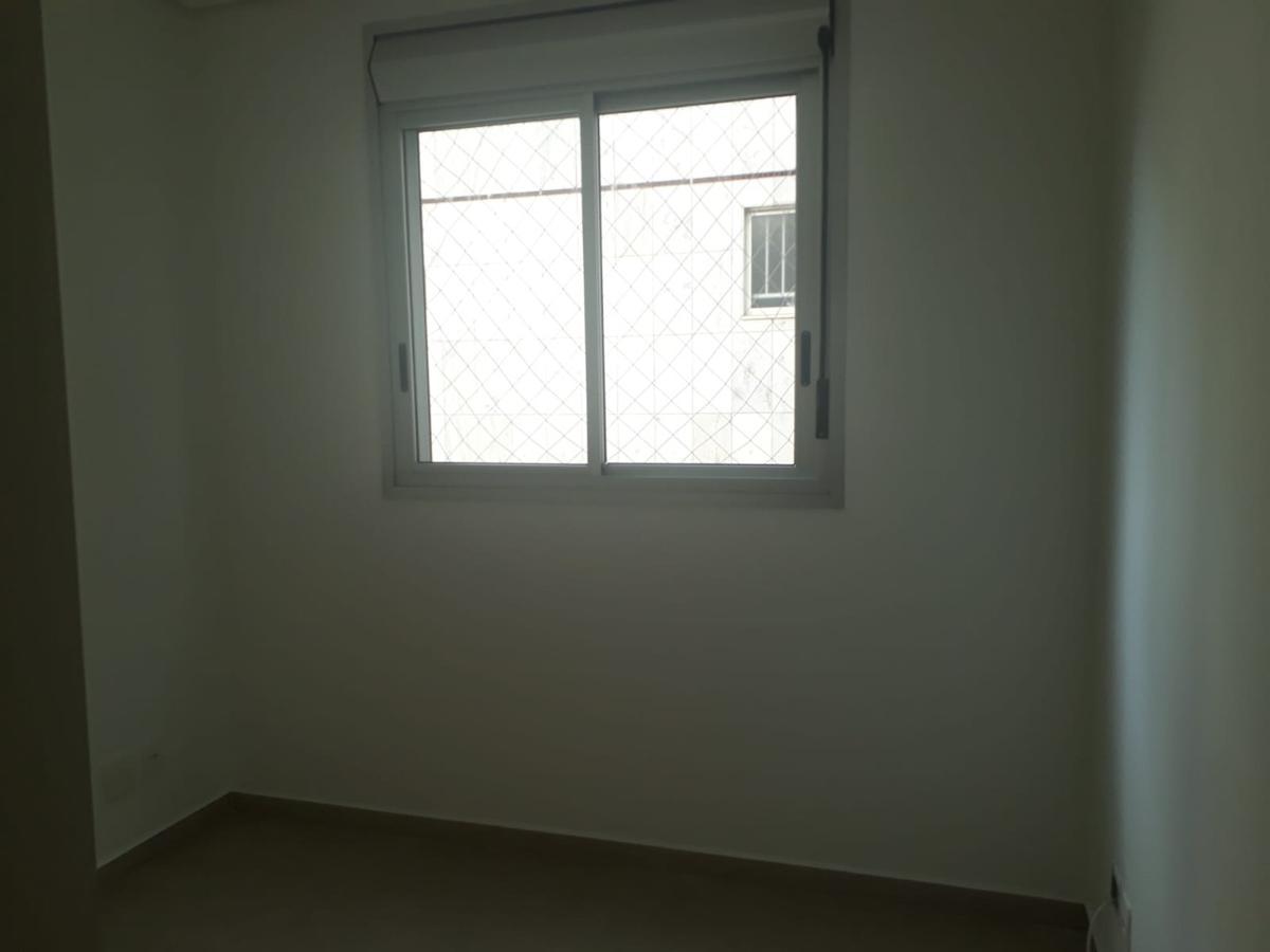 Apartamento, Alto Barroca, 4 Quartos, 3 Vagas, 2 Suítes