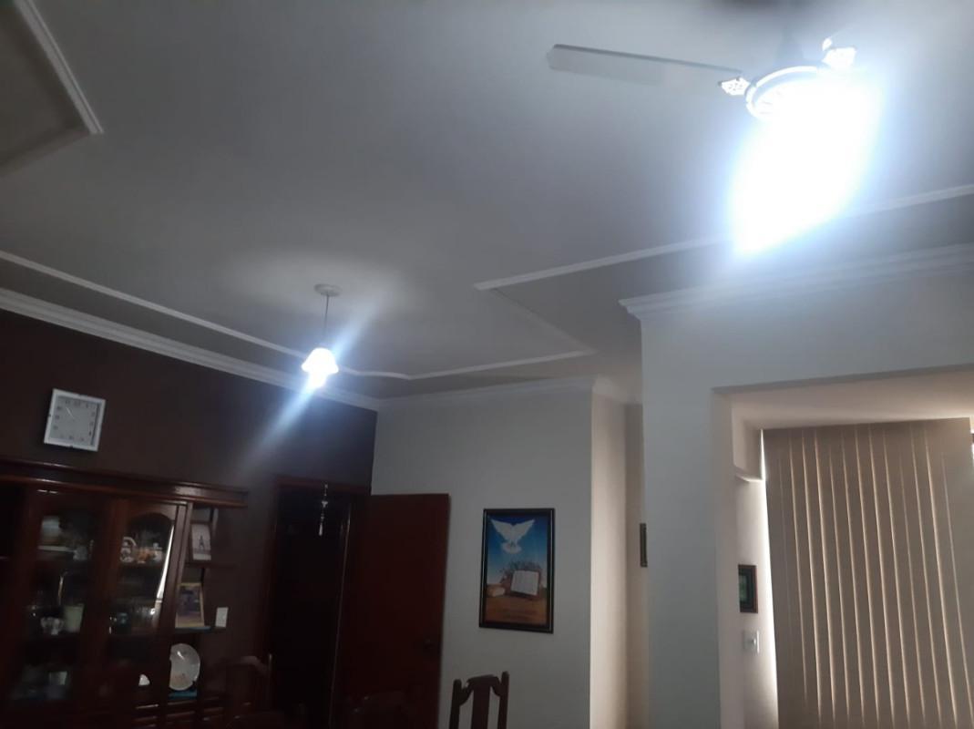 Apartamento, Castelo, 4 Quartos, 3 Vagas, 1 Suíte