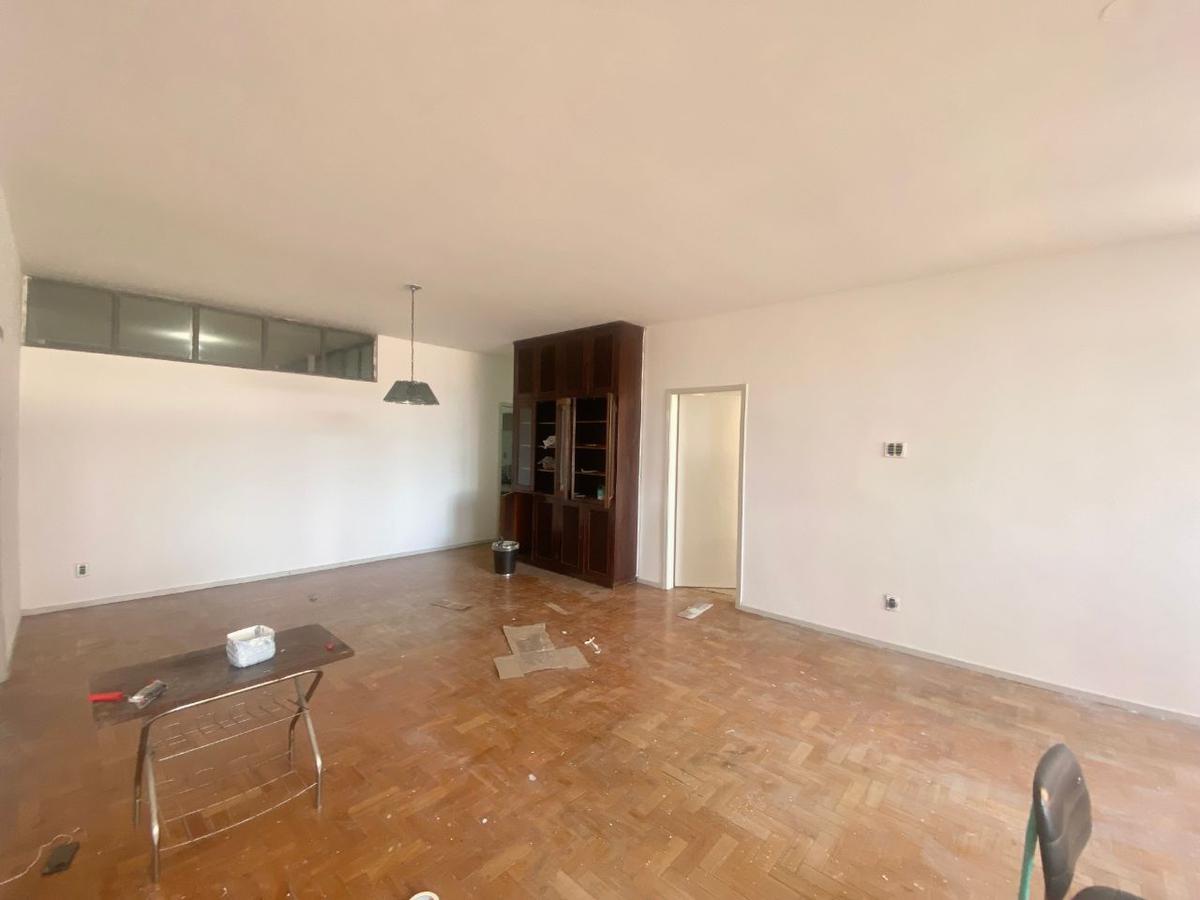 Apartamento, Centro, 4 Quartos, 1 Vaga, 1 Suíte