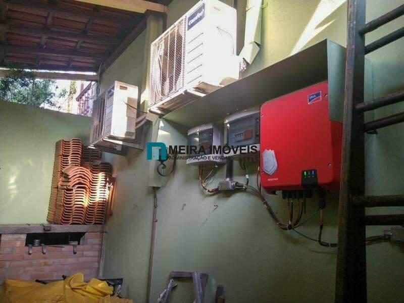 Casa, Santa Mônica, 4 Quartos, 4 Vagas, 1 Suíte