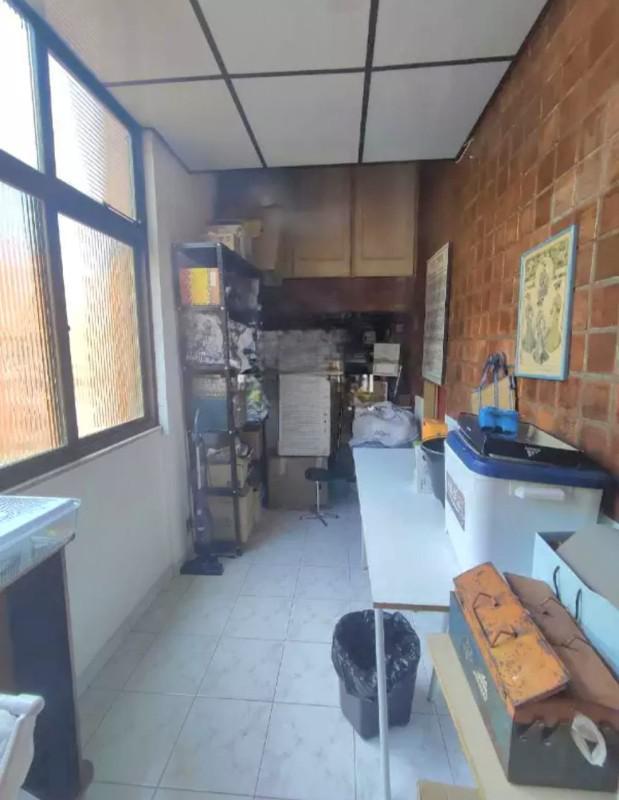 Cobertura, Sion, 4 Quartos, 3 Vagas, 1 Suíte