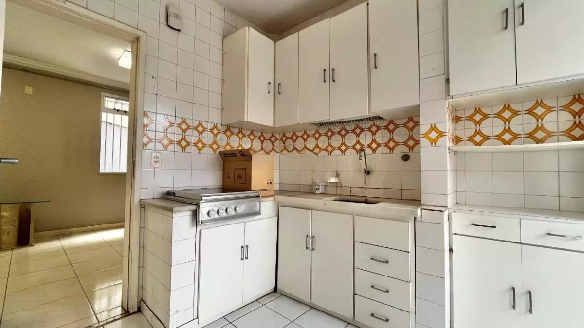 Apartamento, Santa Lúcia, 3 Quartos, 2 Vagas, 1 Suíte