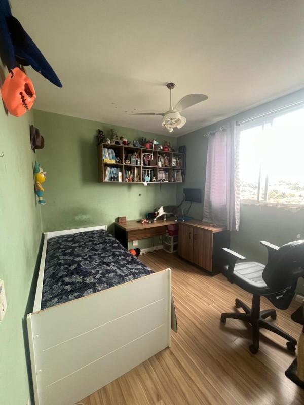 Apartamento, Castelo, 3 Quartos, 2 Vagas, 1 Suíte
