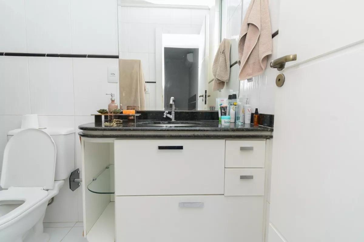 Cobertura, Eldorado, 4 Quartos, 4 Vagas, 1 Suíte