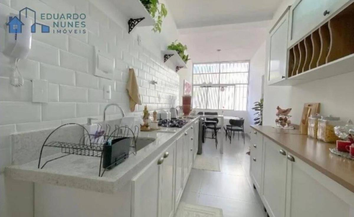 Apartamento, Carmo, 2 Quartos, 2 Vagas