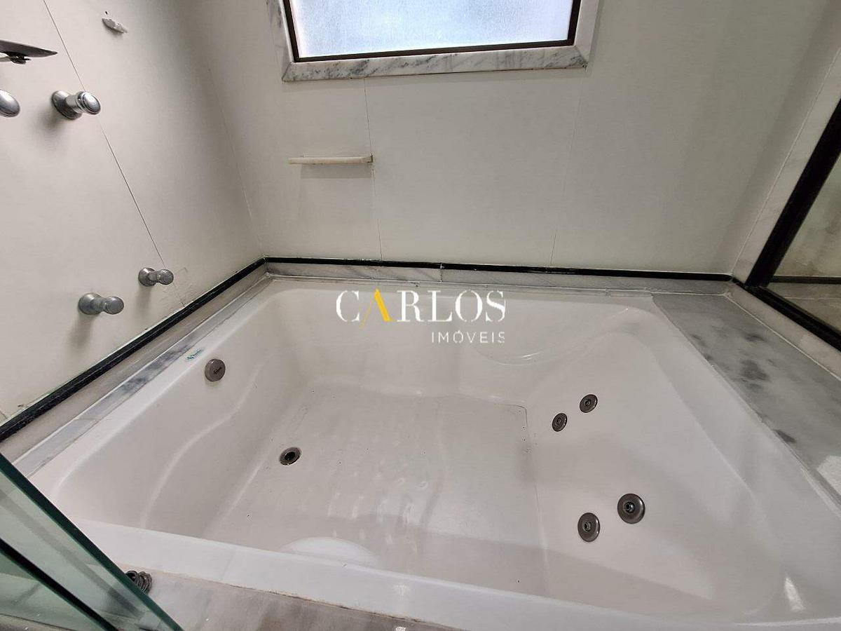 Apartamento, Luxemburgo, 4 Quartos, 3 Vagas, 1 Suíte