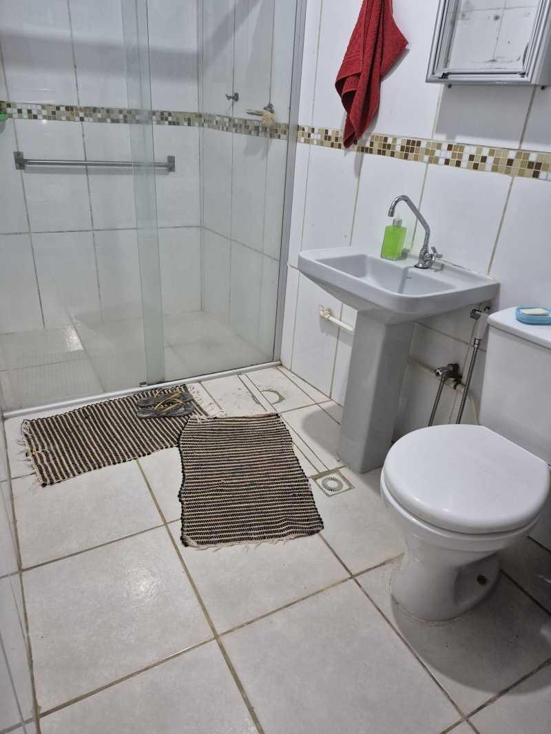 Casa, Parque Belo Horizonte Industrial, 2 Quartos, 1 Vaga, 1 Suíte