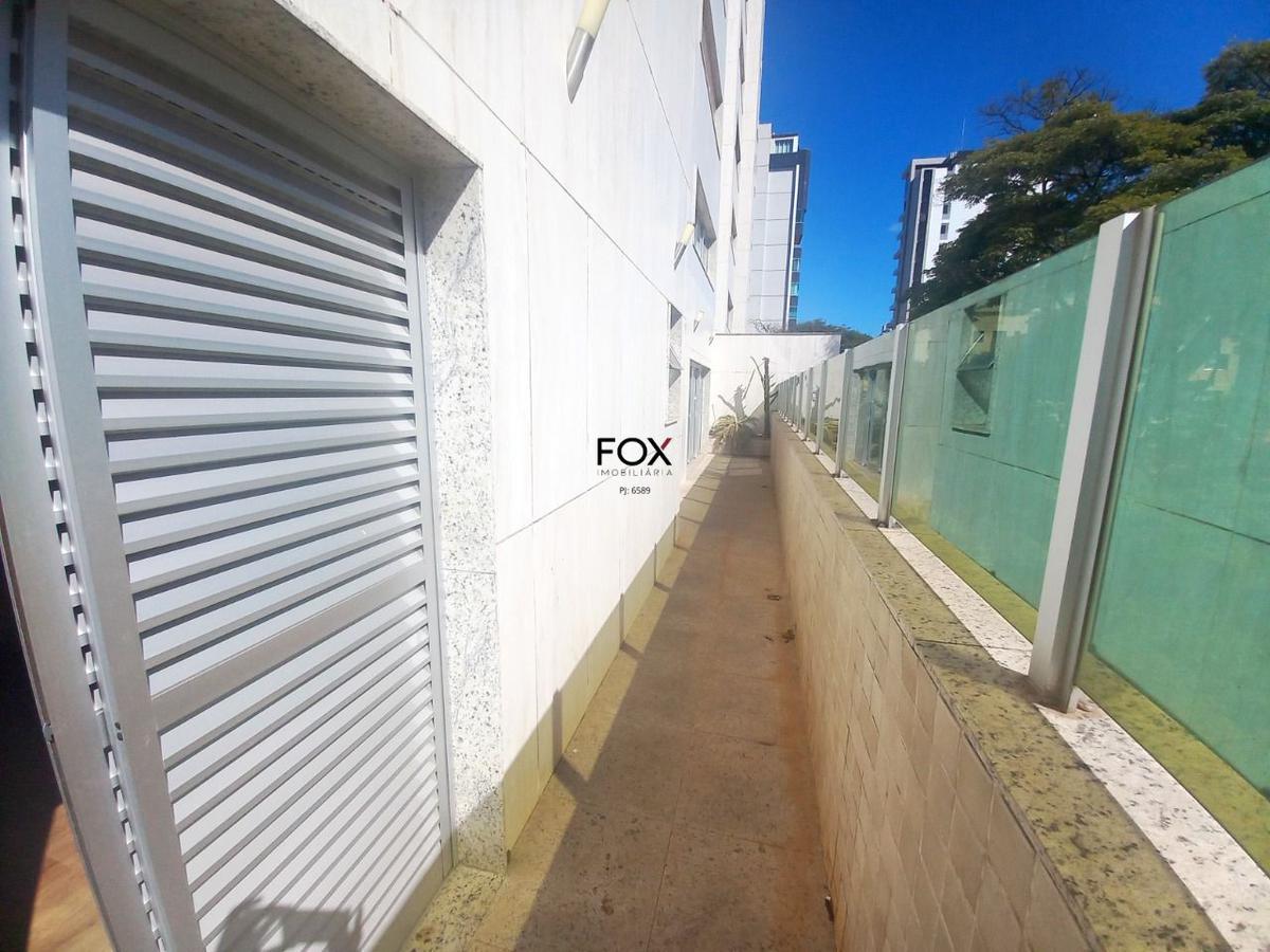 Apartamento, Santo Antônio, 4 Quartos, 3 Vagas, 3 Suítes