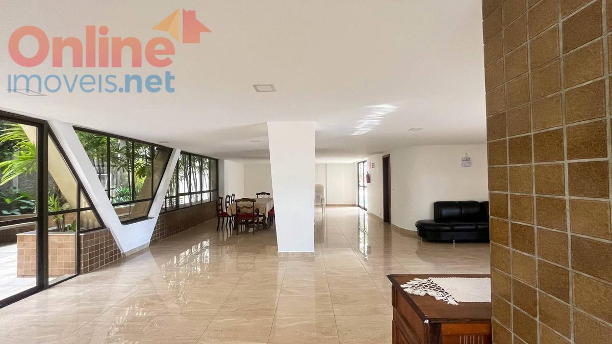 Apartamento, Gutierrez, 4 Quartos, 0 Vaga, 2 Suítes