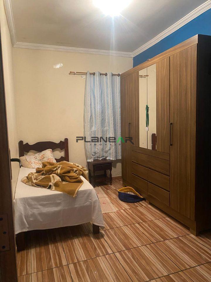 Casa, Tropical, 3 Quartos, 4 Vagas