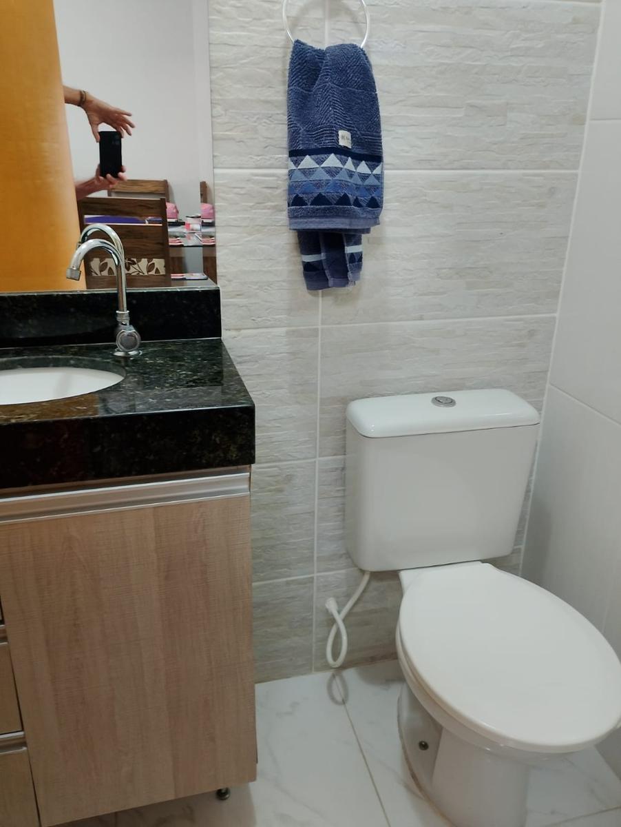 Casa, Céu Azul, 2 Quartos, 2 Vagas