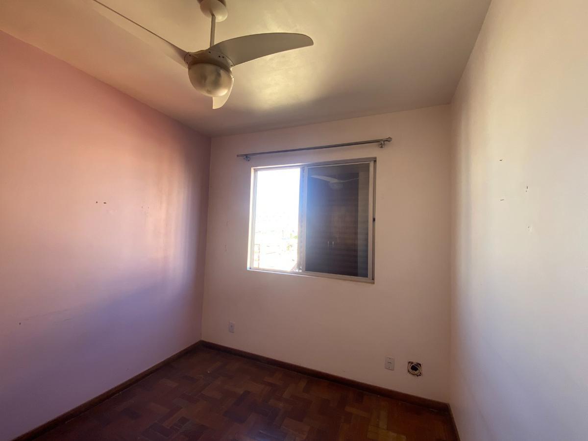 Cobertura, Sagrada Família, 3 Quartos, 2 Vagas, 1 Suíte