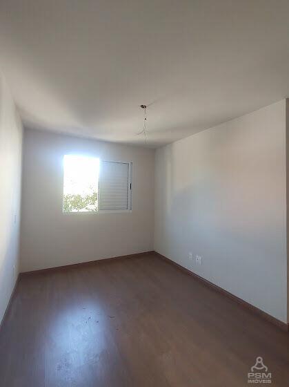 Apartamento, União, 3 Quartos, 3 Vagas, 1 Suíte