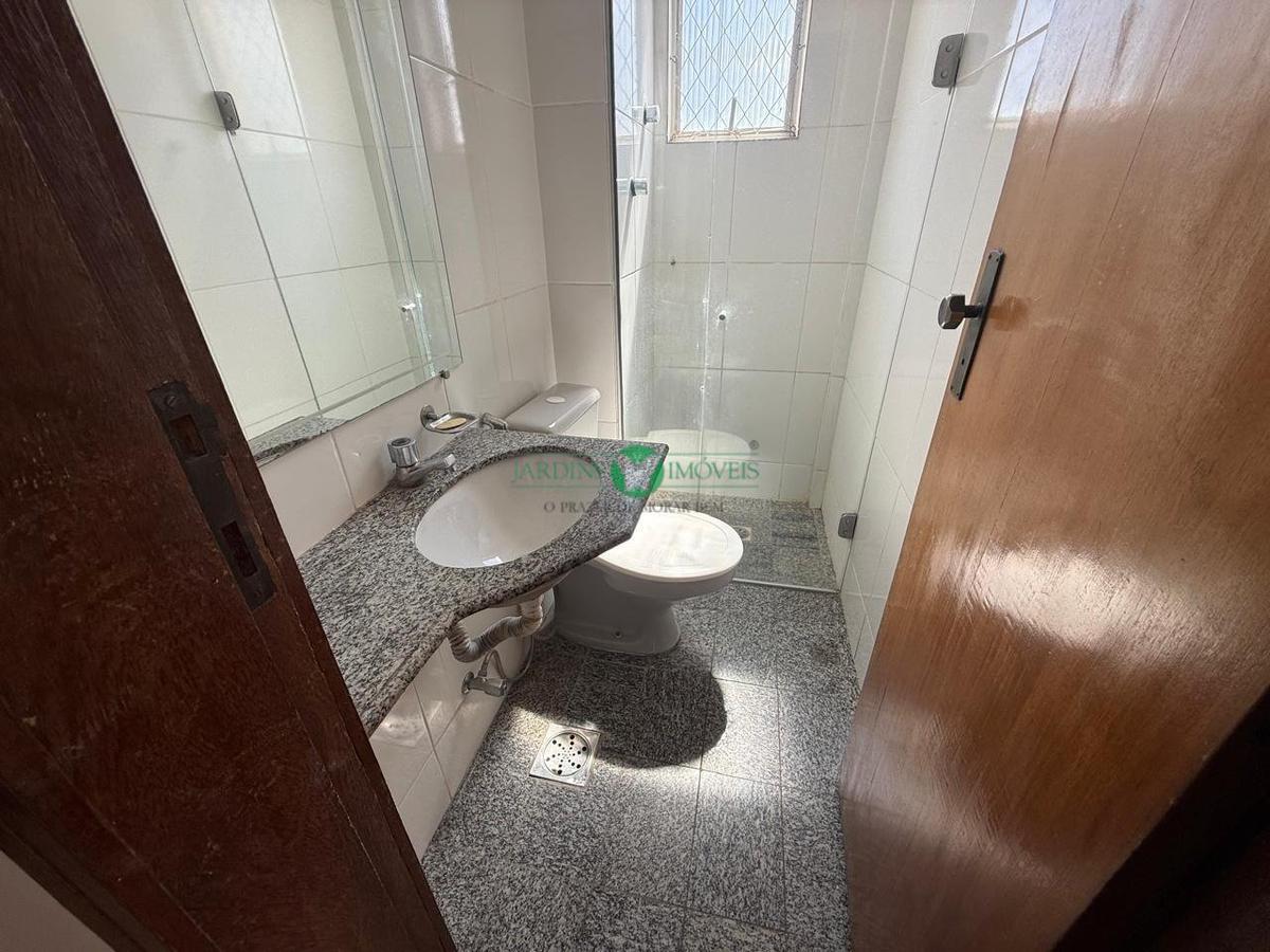 Apartamento, Santa Rosa, 3 Quartos, 1 Vaga, 1 Suíte