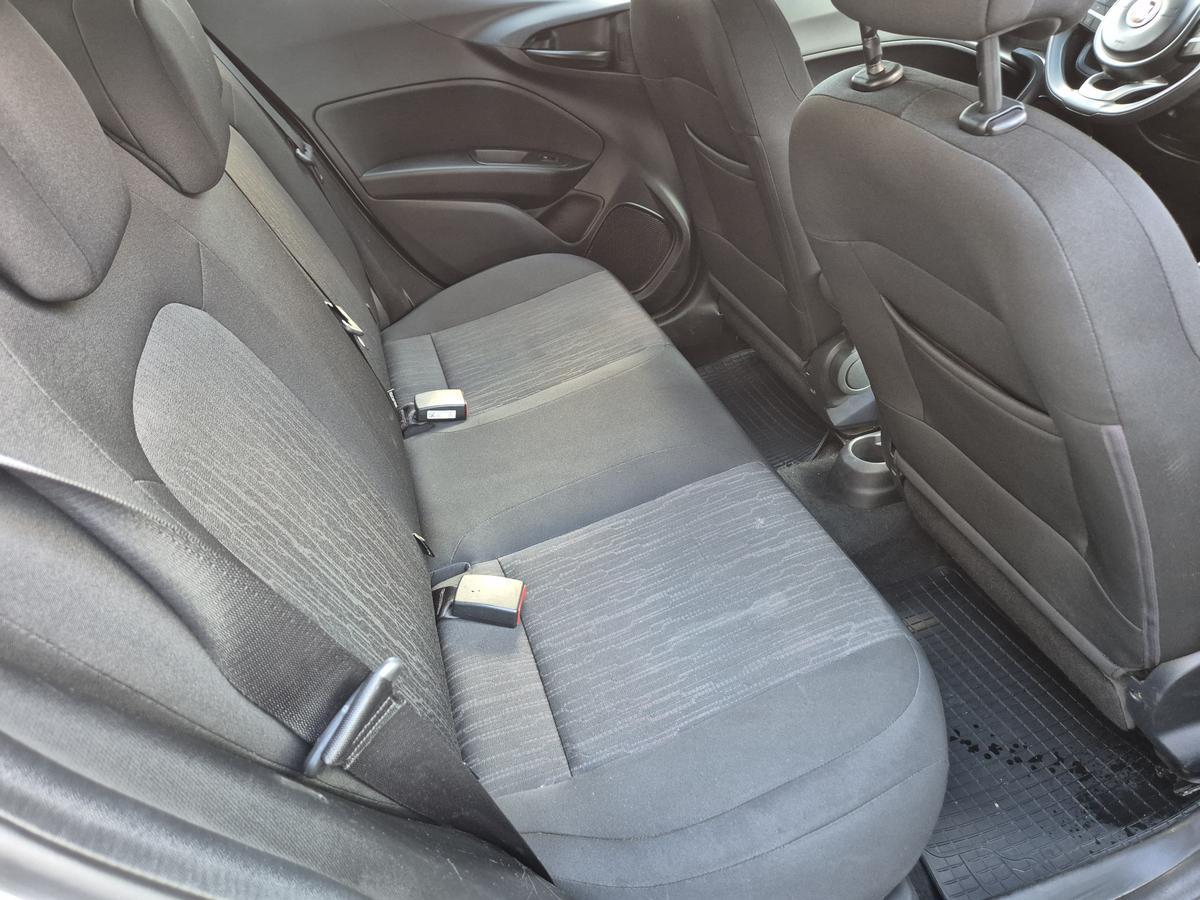 Fiat Argo Drive Gsr 1.3 8v Flex