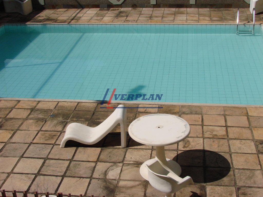 Apartamento, Carmo, 4 Quartos, 2 Vagas, 1 Suíte