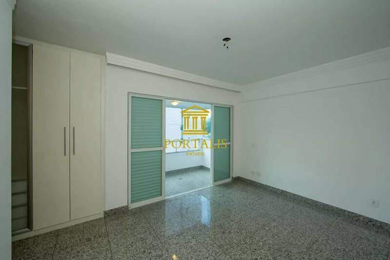 Apartamento, Buritis, 4 Quartos, 3 Vagas, 1 Suíte