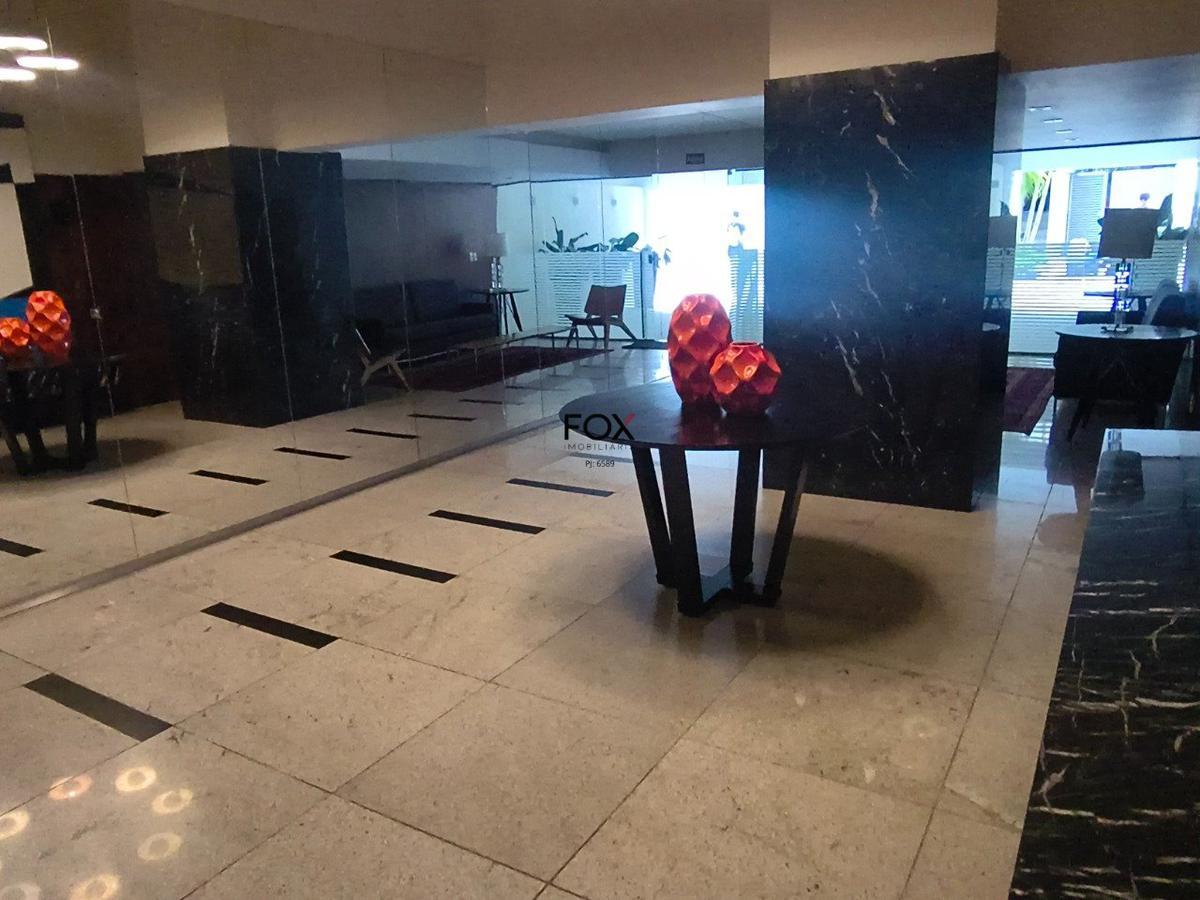 Apartamento, Savassi, 3 Quartos, 2 Vagas, 1 Suíte