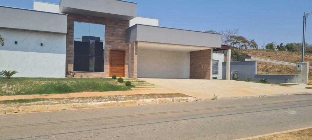 Lote, Sobradinho, 0 Quarto, 0 Vaga