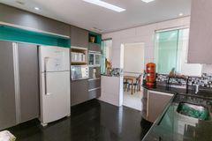 Apartamento, Novo Horizonte, 3 Quartos, 2 Vagas, 1 Suíte