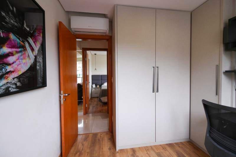 Cobertura, São Lucas, 2 Quartos, 3 Vagas