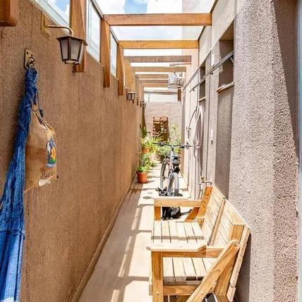 Apartamento, Buritis, 2 Quartos, 2 Vagas, 1 Suíte
