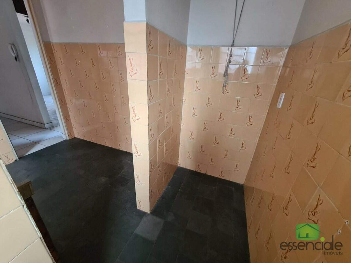 Apartamento, Novo Eldorado, 2 Quartos, 1 Vaga
