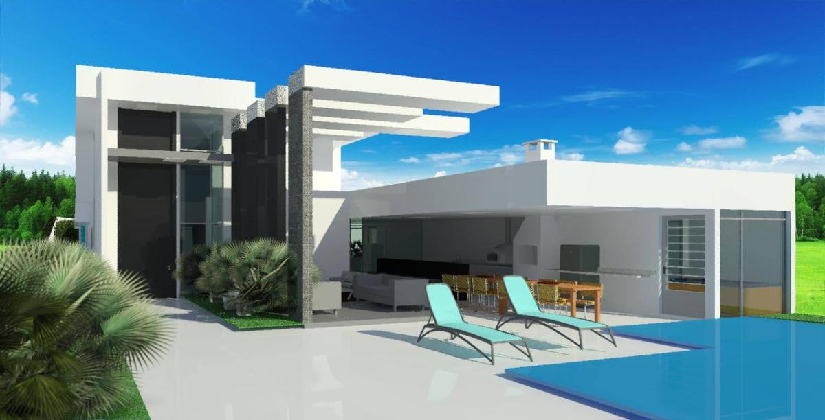 Casa, Gran Royalle, 5 Quartos, 4 Vagas, 5 Suítes