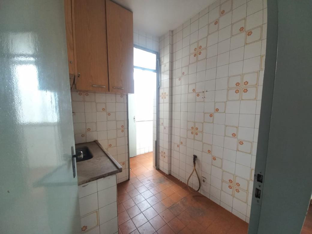 Apartamento, Barro Preto, 2 Quartos, 1 Vaga