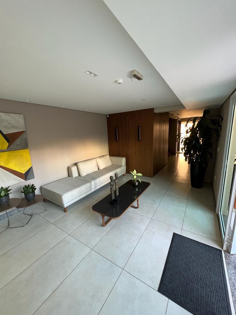 Apartamento, Vila Pinto, 3 Quartos, 2 Vagas